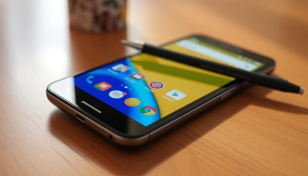 Motorola Moto G budget-friendly android phone