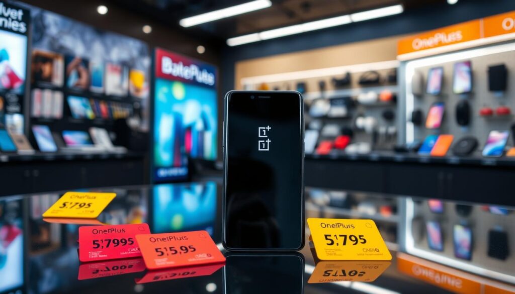 OnePlus price