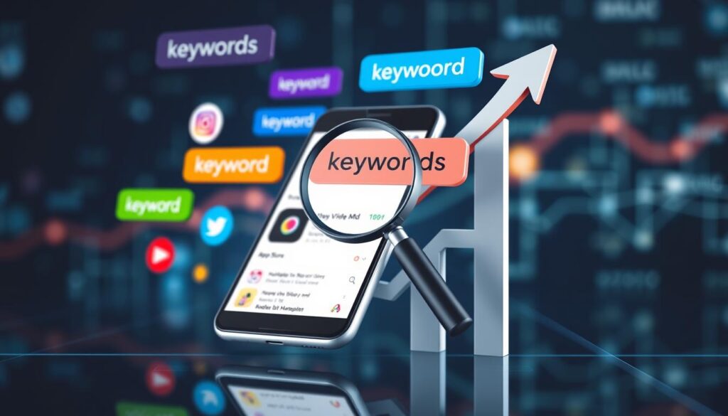 app store keyword optimization