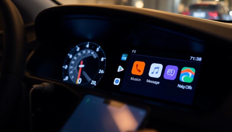 Android Auto setup guide