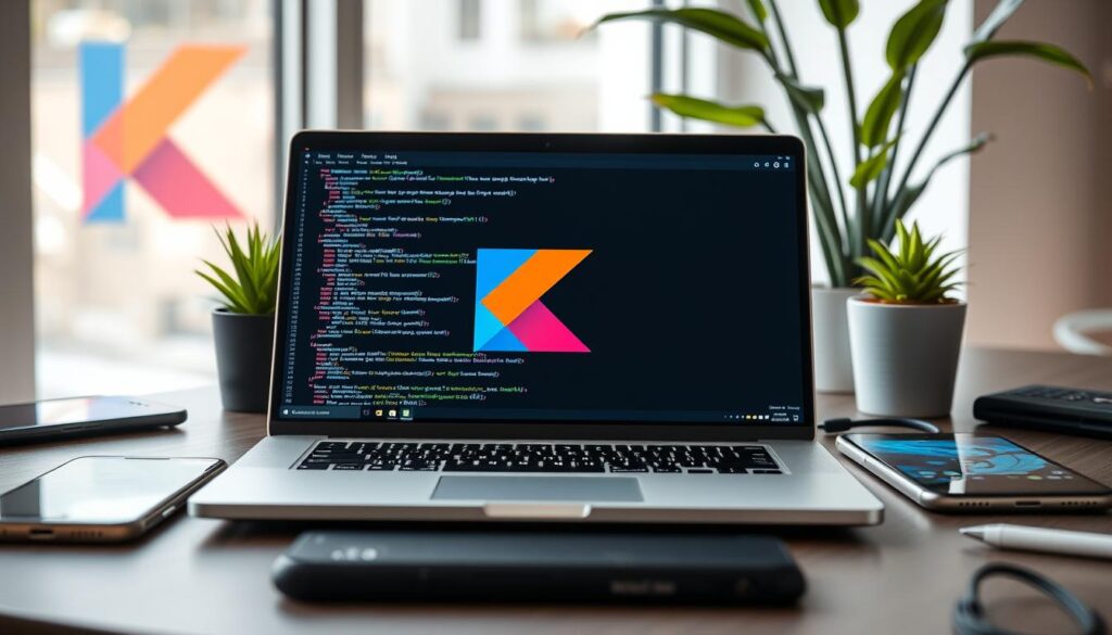 Kotlin Android Development