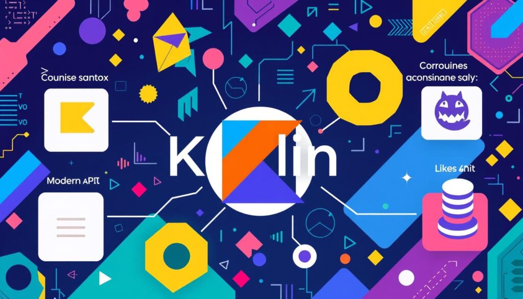 Kotlin features