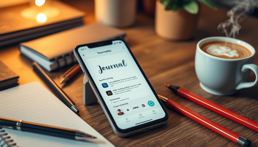 best android journal app