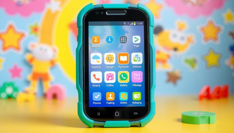 best android phone kids