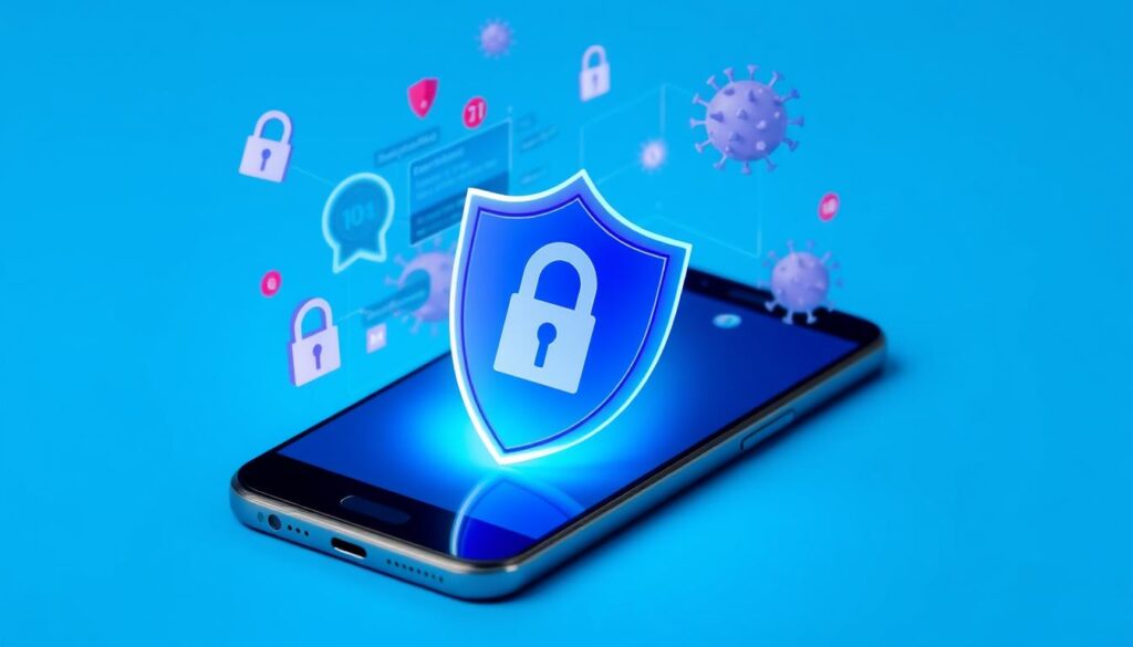 best android phone virus protection