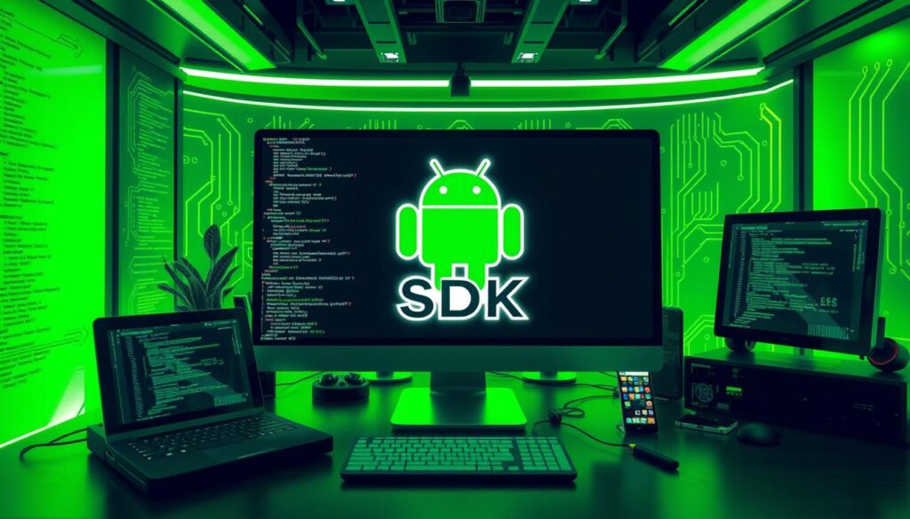 Android SDK