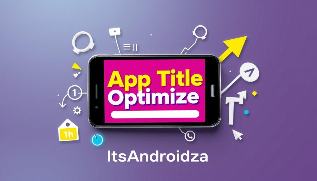 App Title Optimization