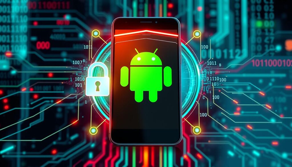 android phone security