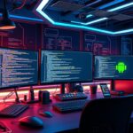 android software development