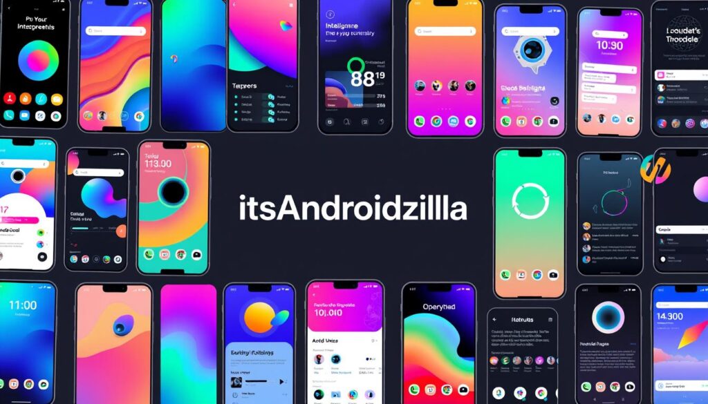 app design trends