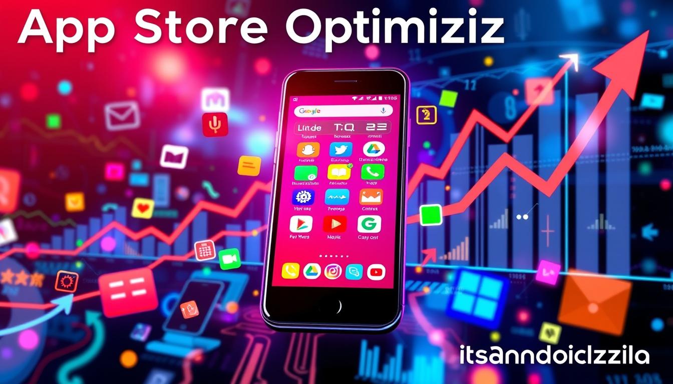 app store optimization