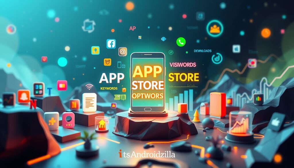 app store optimization strategy