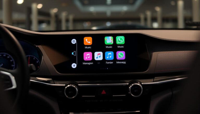 apple carplay