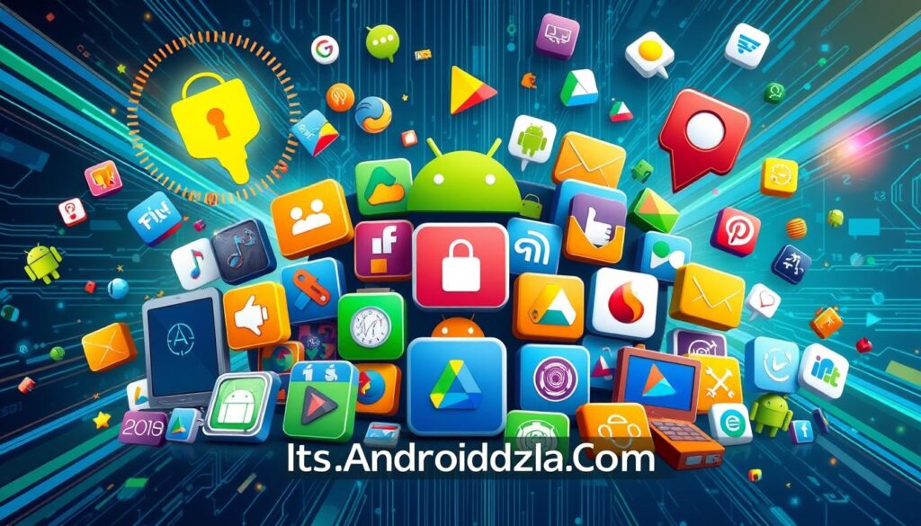 best android app stores