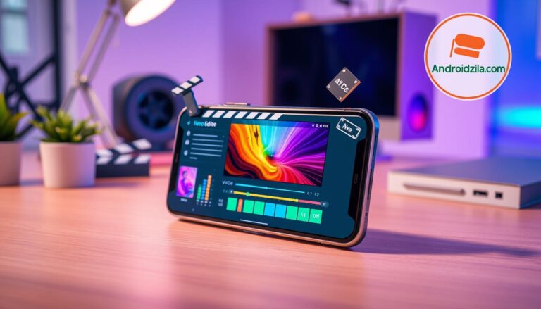 best android app video editor