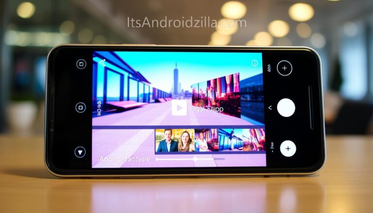 best android app video recorder