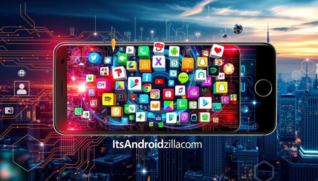 best android apps xda