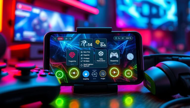 best android phone for gaming