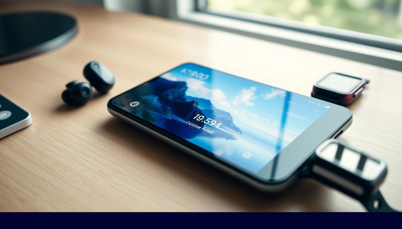 best android phone large screen