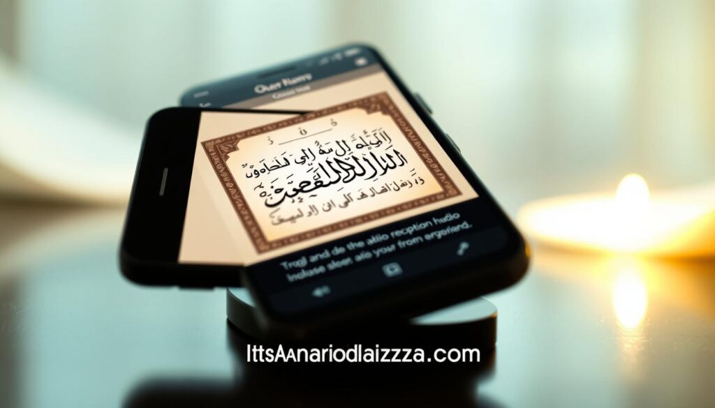 best android quran app