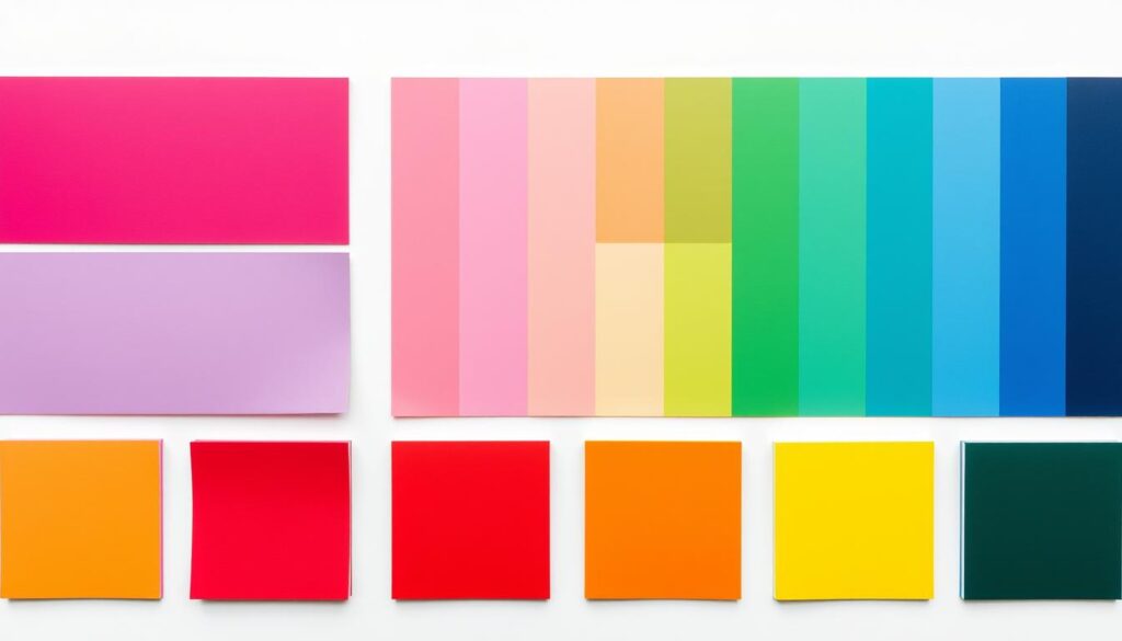 material design color palette