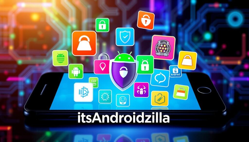 Android antivirus apps