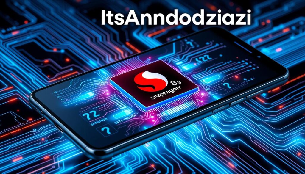 Snapdragon 8 Gen 3 Performance