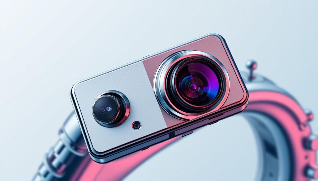 Z Fold 6 Camera