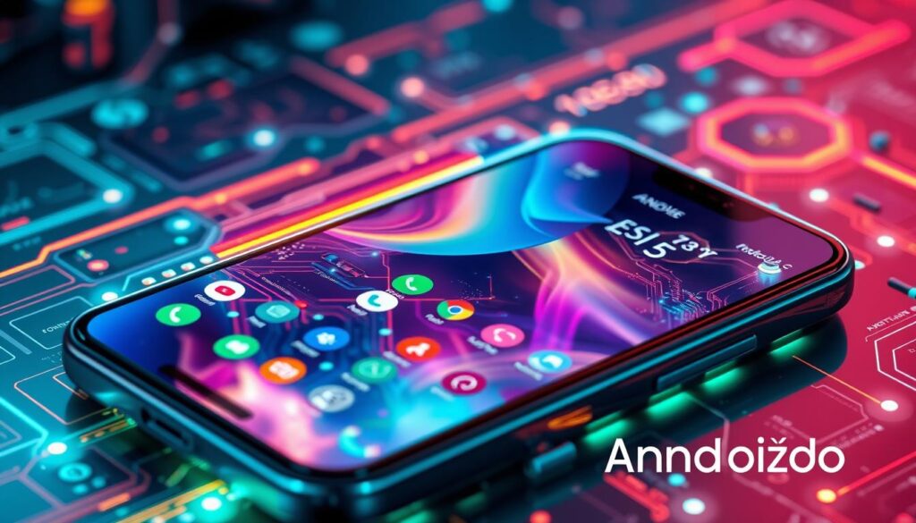 android 15 apk