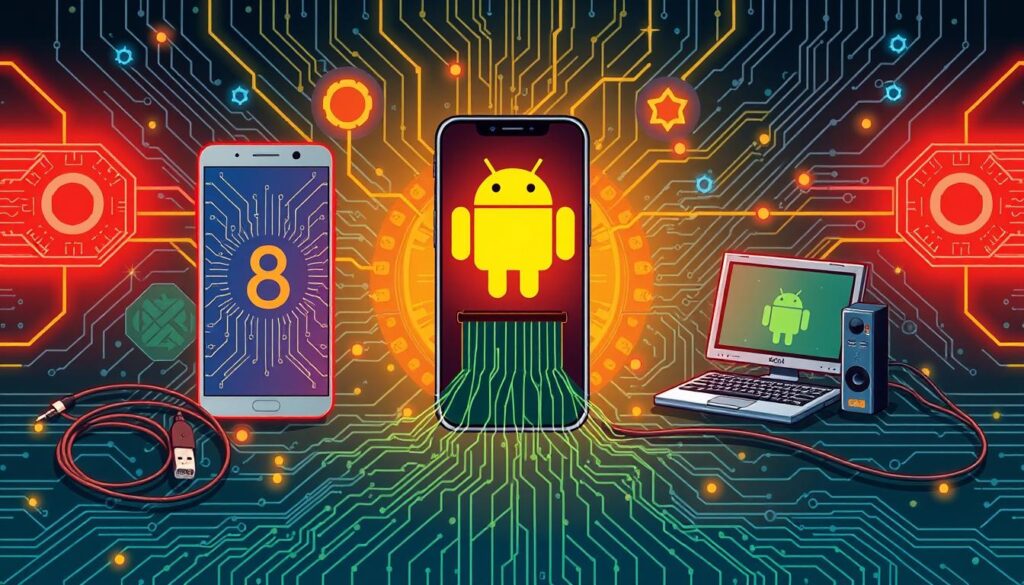 android 8 root guide