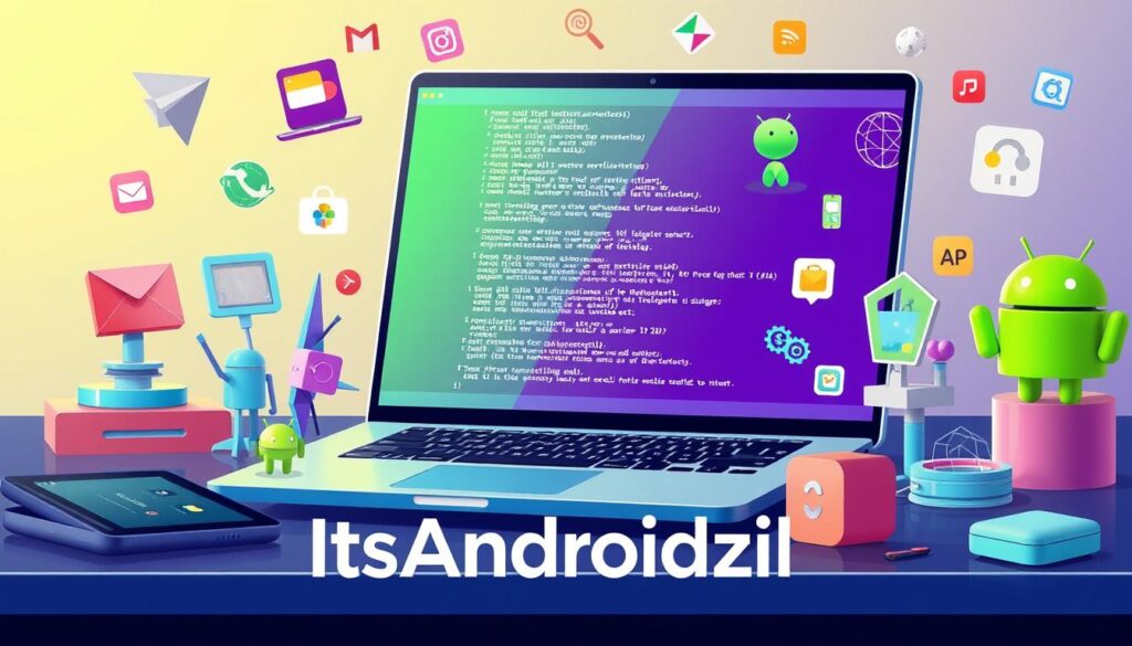 android app development