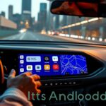 android auto o365