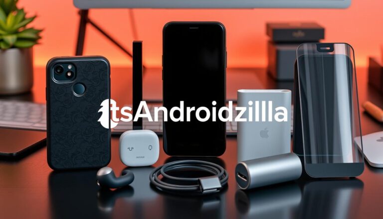 android phone accessories