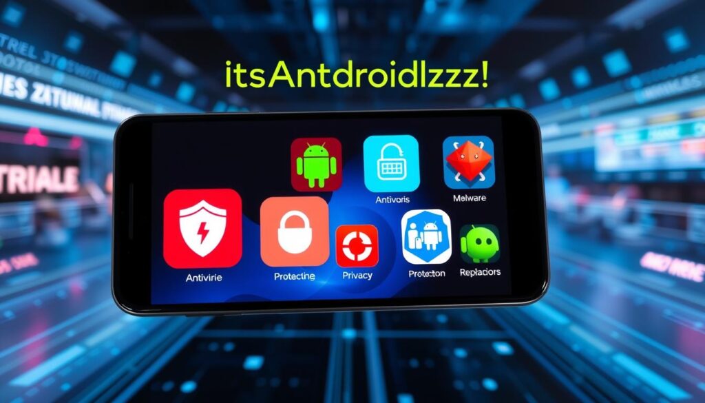 android security apps