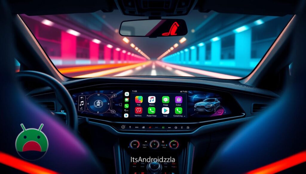 best apps android auto