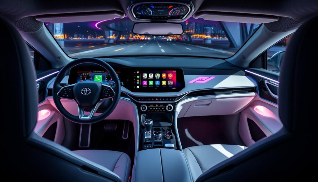 car android 6580