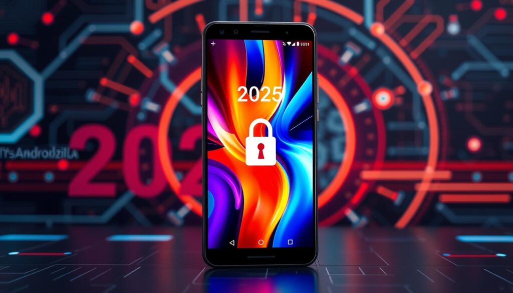 how to android phone lock