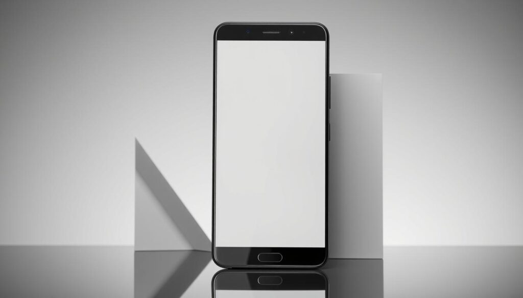 how to make android phone grayscale