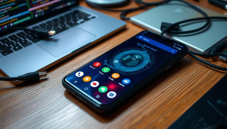 how to root android 8 phone