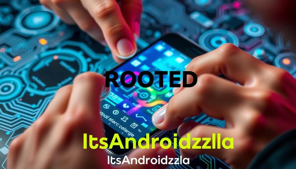 how to root android phone xda