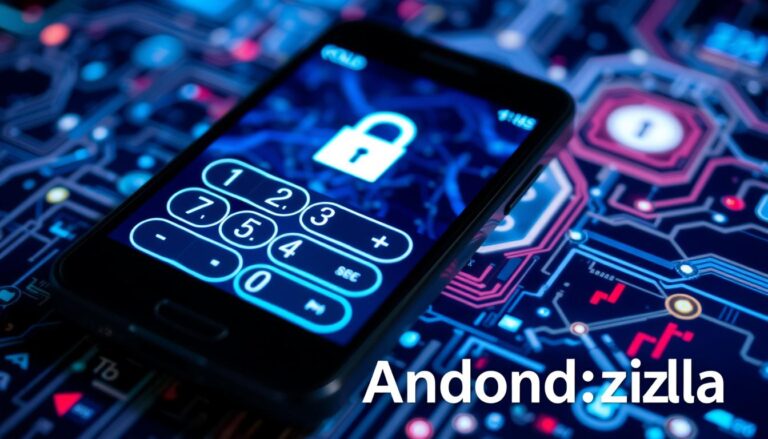 how to unlock android phone if forgot pin