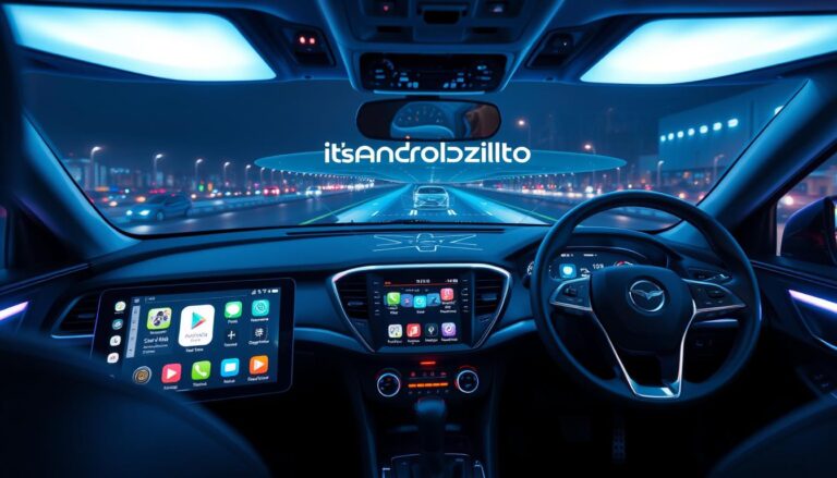 android auto 1