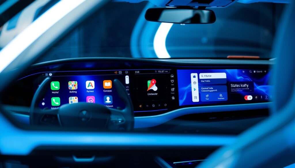 android auto 10.9 63