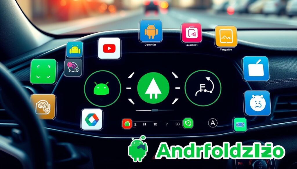 android auto app recommendations