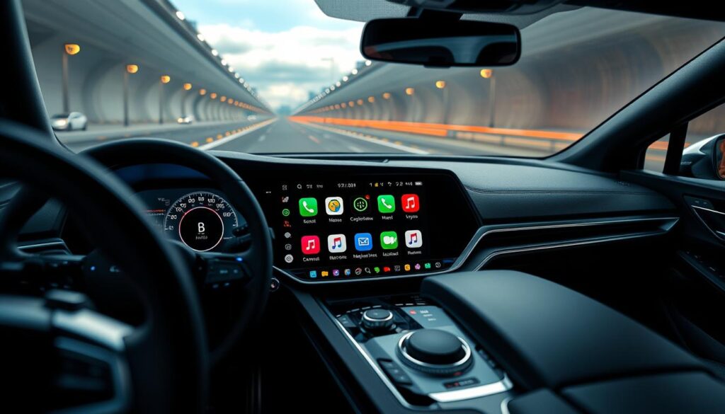 android auto applications