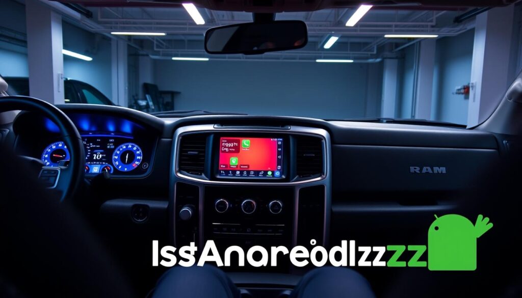 android auto compatibility