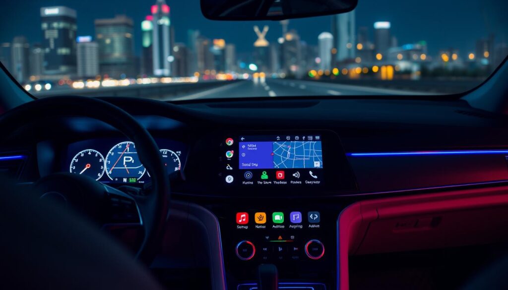 android auto o que significa