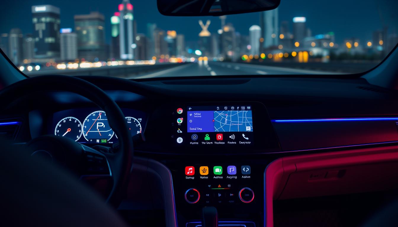 android auto o que significa