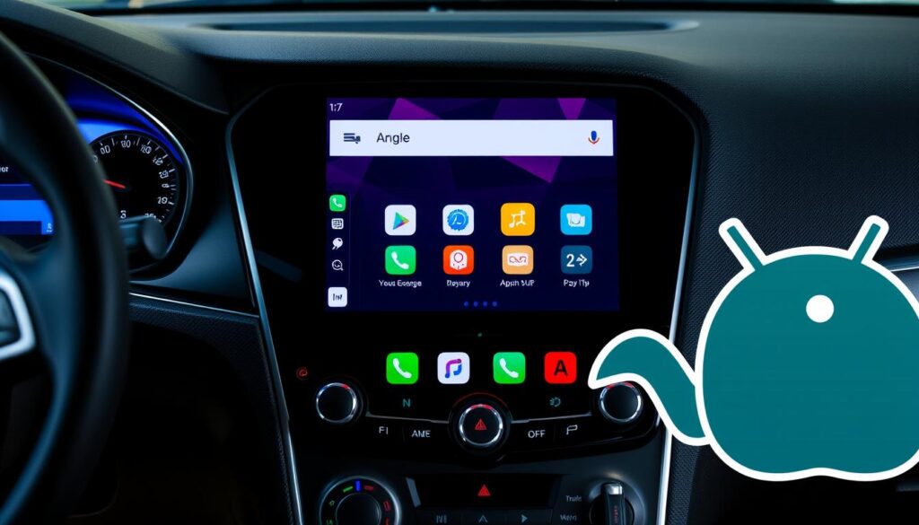 android auto oem solutions