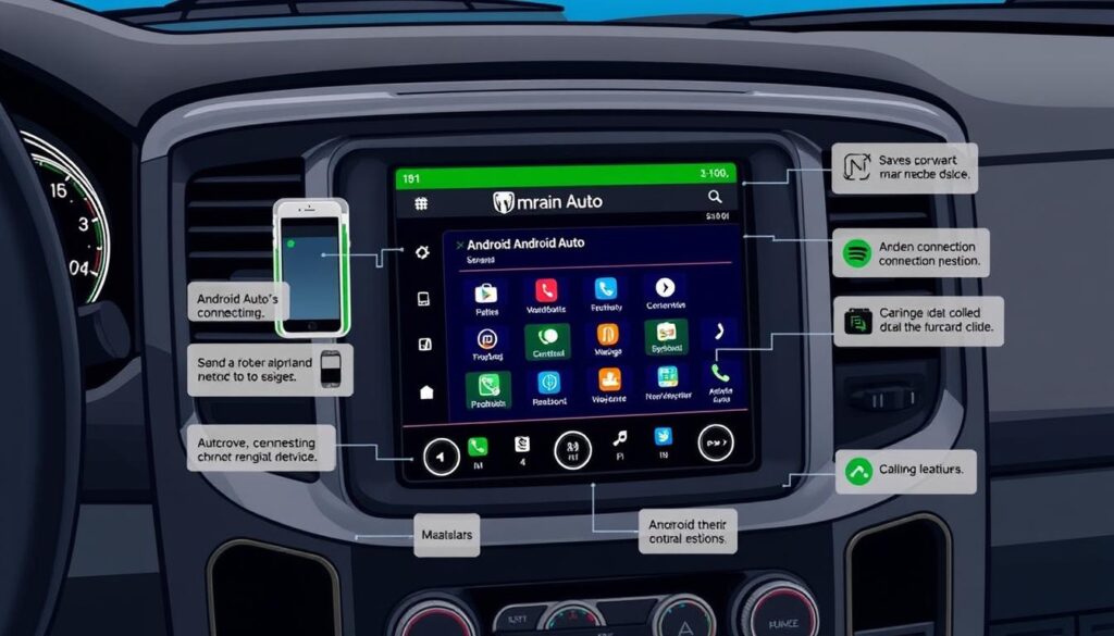 android auto setup guide